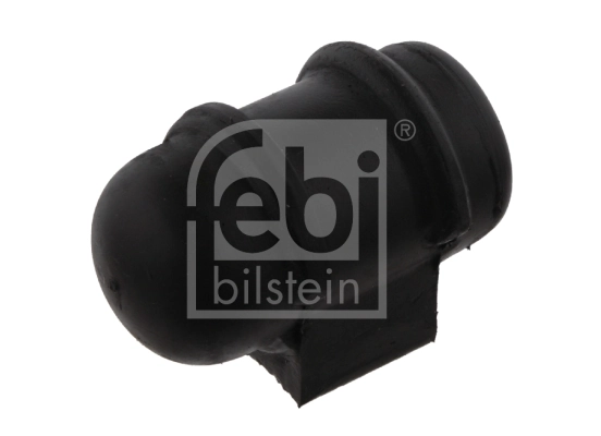 Mounting, stabiliser bar